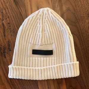 Prada knit winter hat